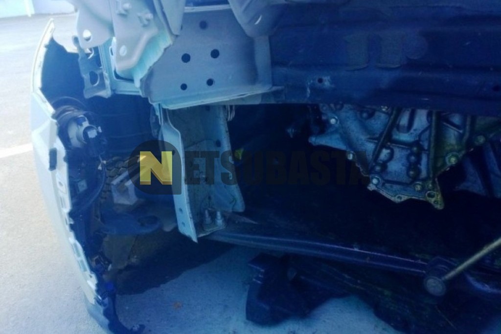 Toyota C-HR 125H 2021