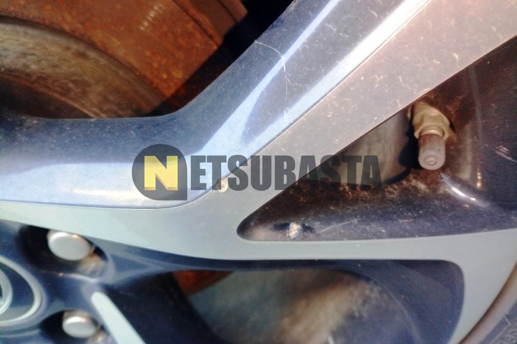 Toyota C-HR 125H 2021