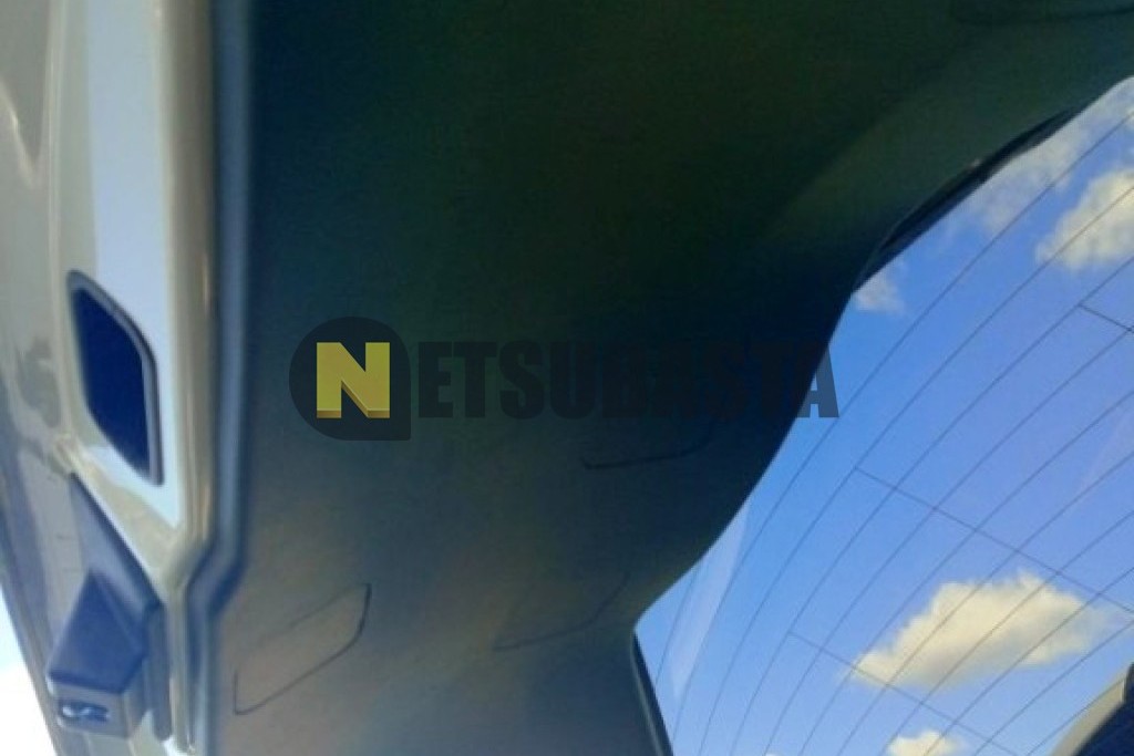 Toyota C-HR 125H 2021