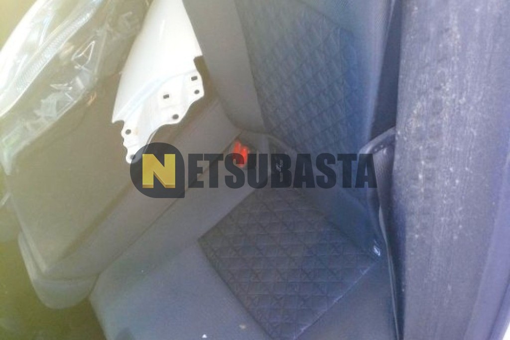 Toyota C-HR 125H 2021