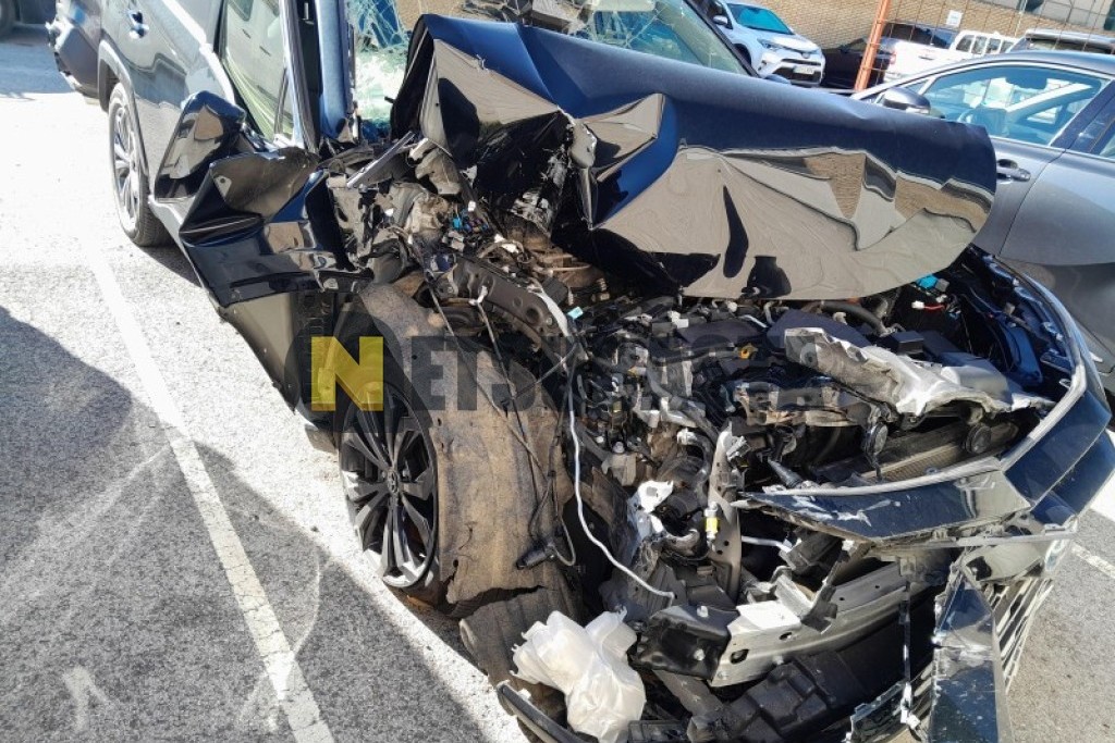 Toyota RAV4 Hybrid 220H 4x4 2024