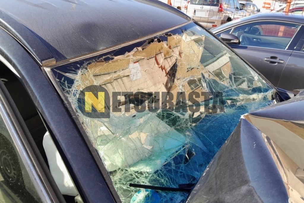 Toyota RAV4 Hybrid 220H 4x4 2024