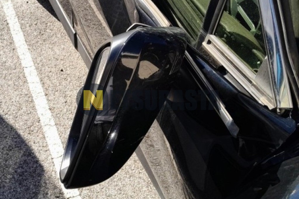 Toyota RAV4 Hybrid 220H 4x4 2024