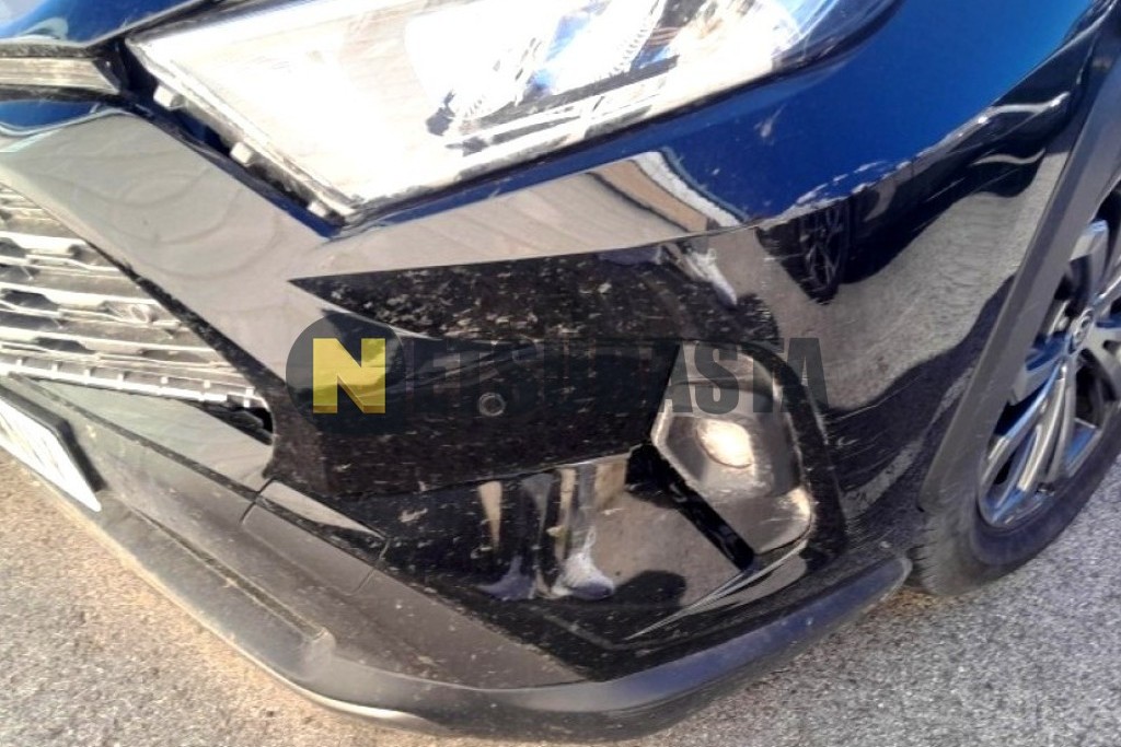 Toyota RAV4 Hybrid 220H 4x4 2024