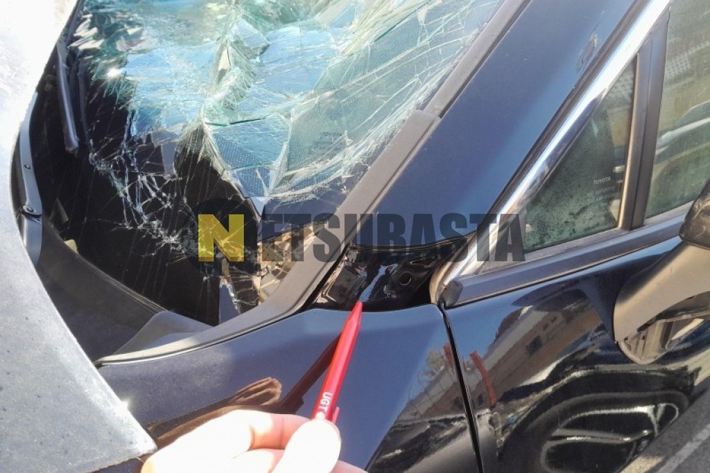 Toyota RAV4 Hybrid 220H 4x4 2024