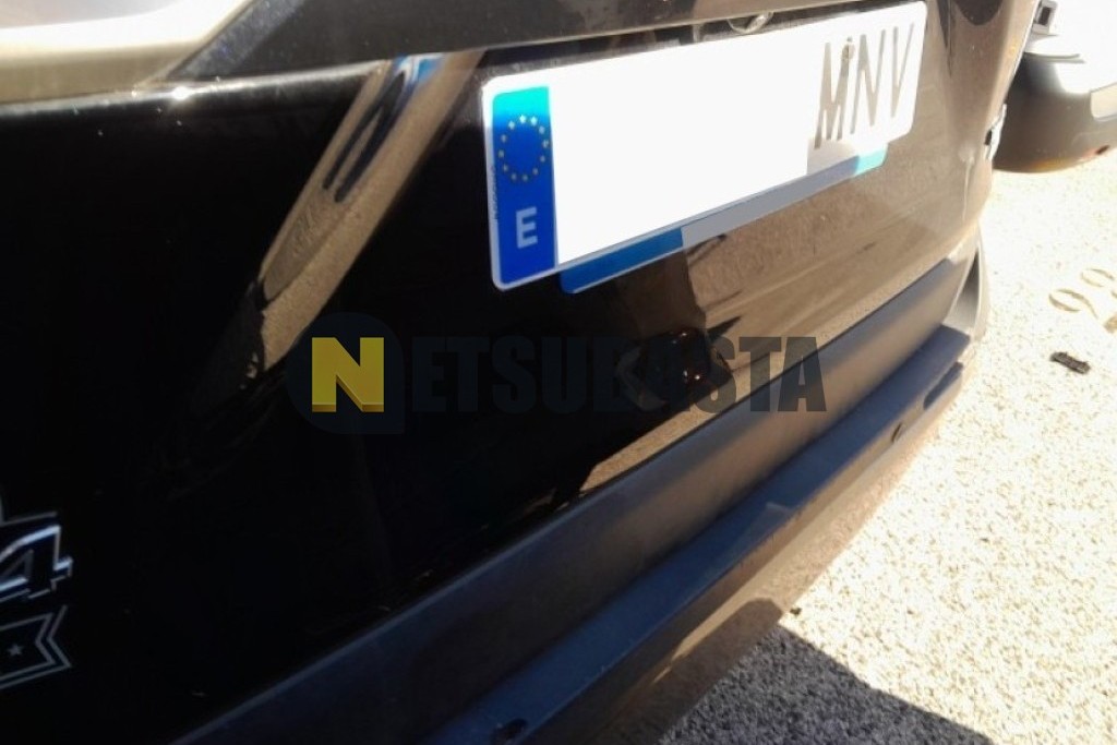 Toyota RAV4 Hybrid 220H 4x4 2024