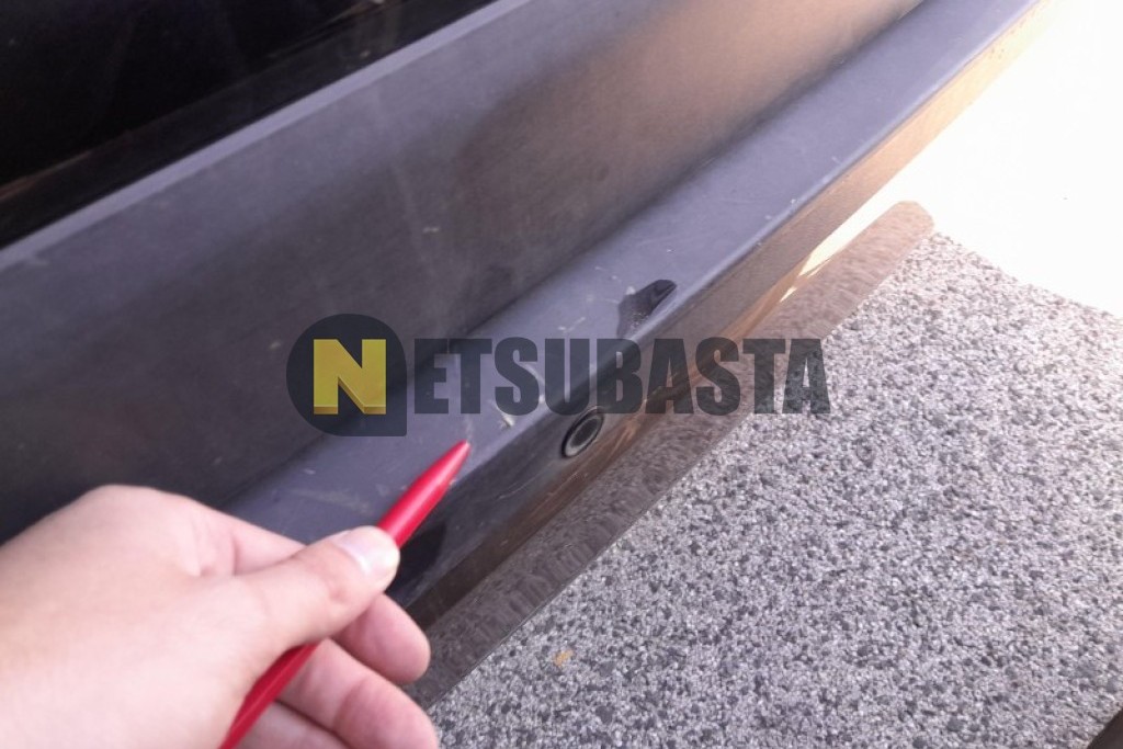 Toyota RAV4 Hybrid 220H 4x4 2024