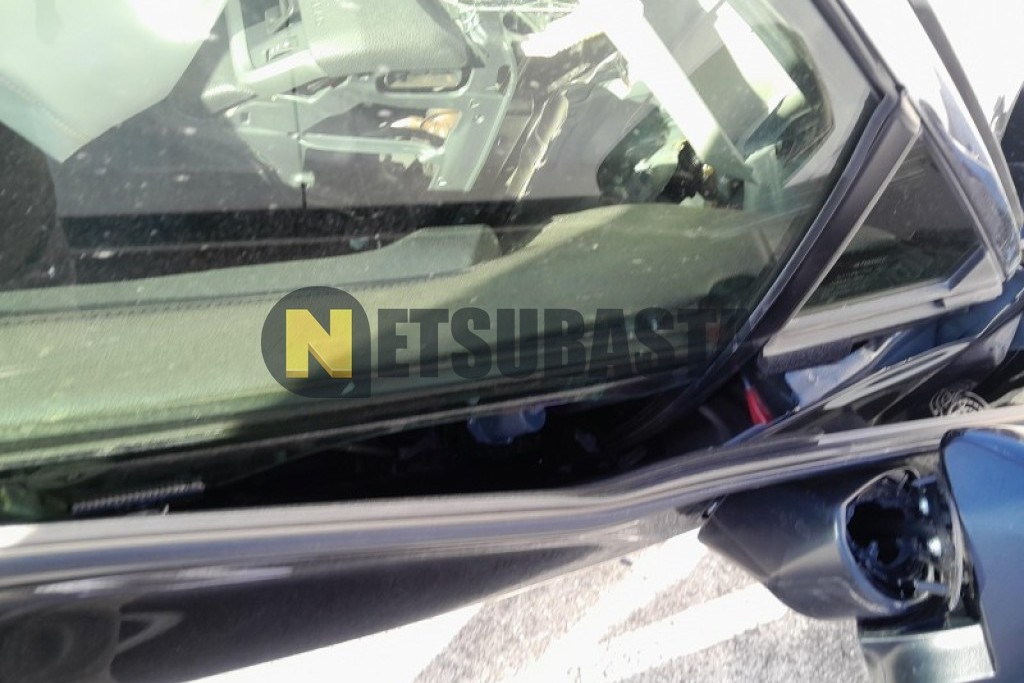 Toyota RAV4 Hybrid 220H 4x4 2024