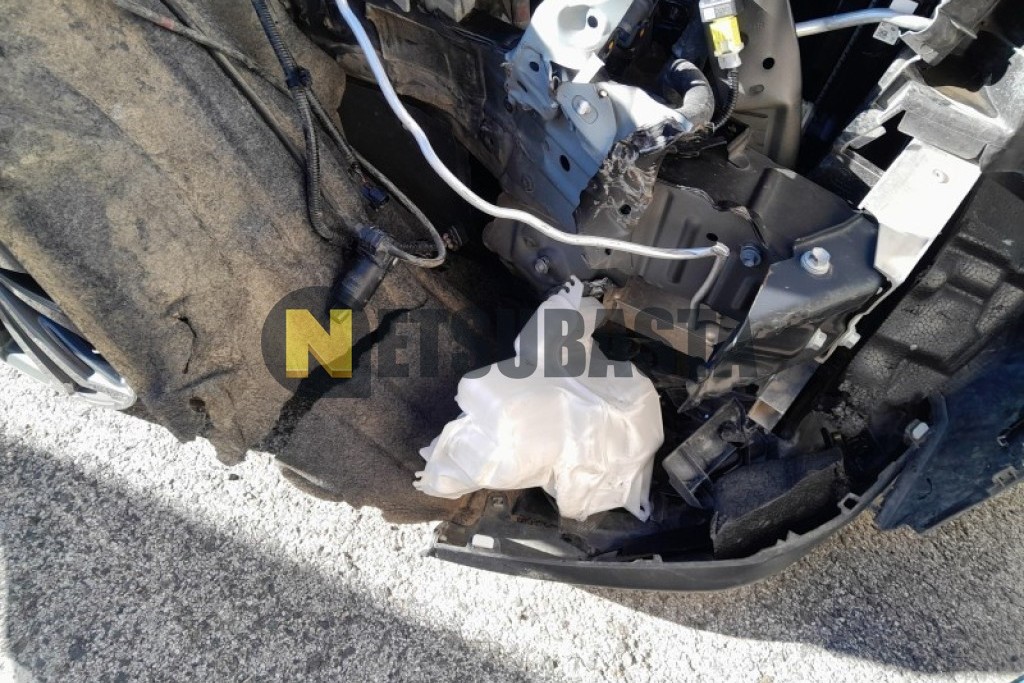 Toyota RAV4 Hybrid 220H 4x4 2024