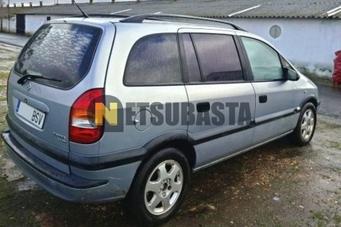 Yamaha YP Majesty 400 2005