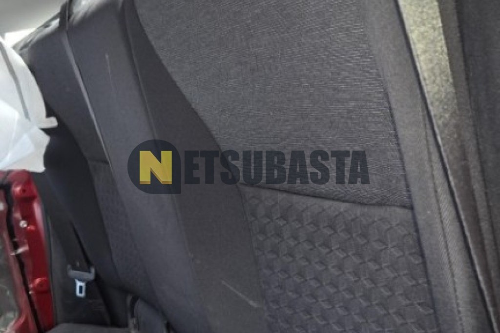 Toyota Yaris 120H 2024