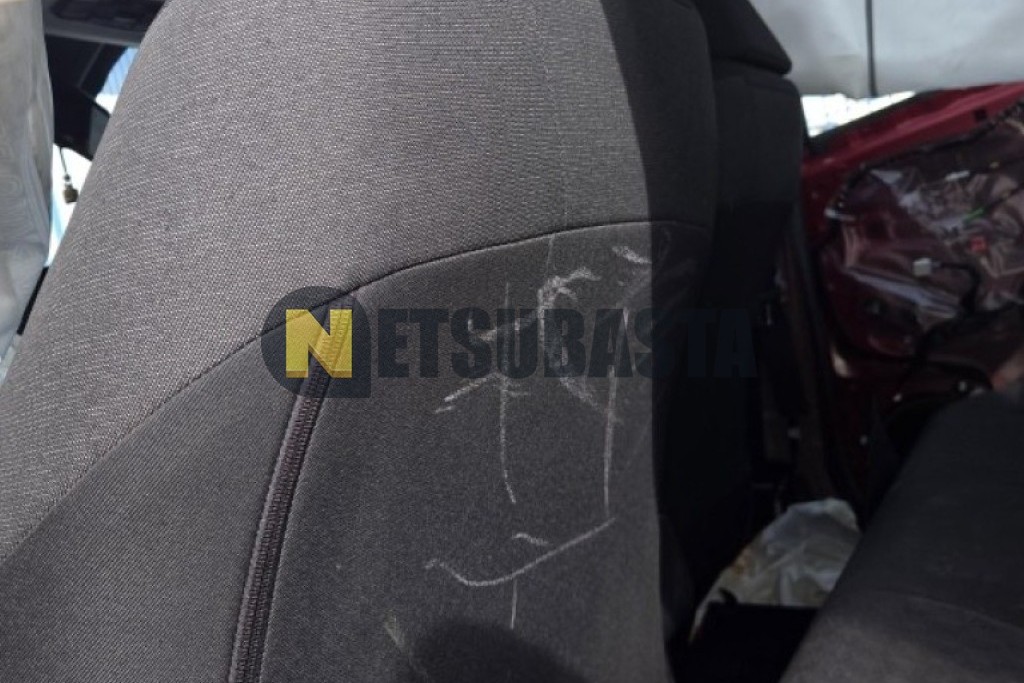 Toyota Yaris 120H 2024