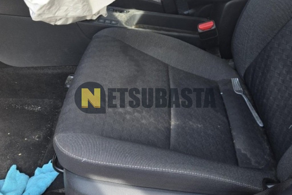 Toyota Yaris 120H 2024