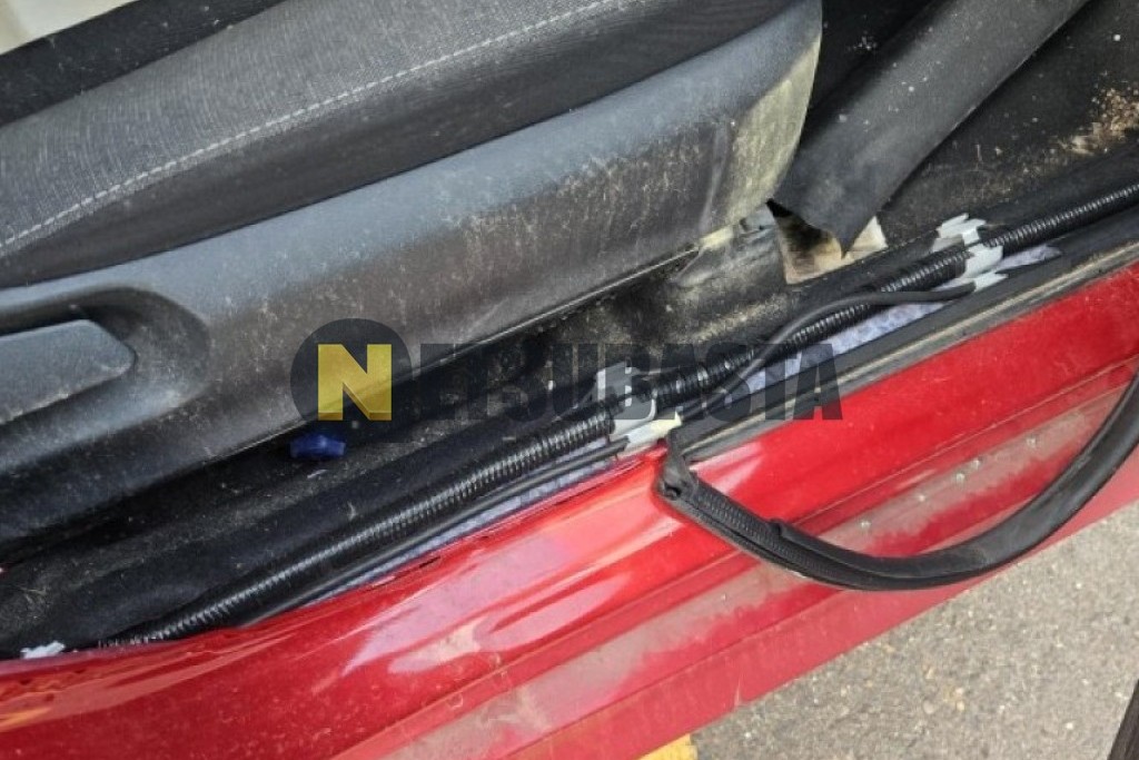 Toyota Yaris 120H 2024