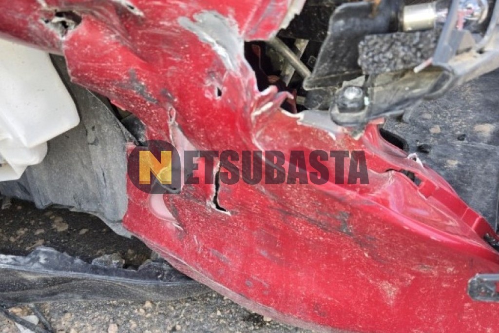 Toyota Yaris 120H 2024