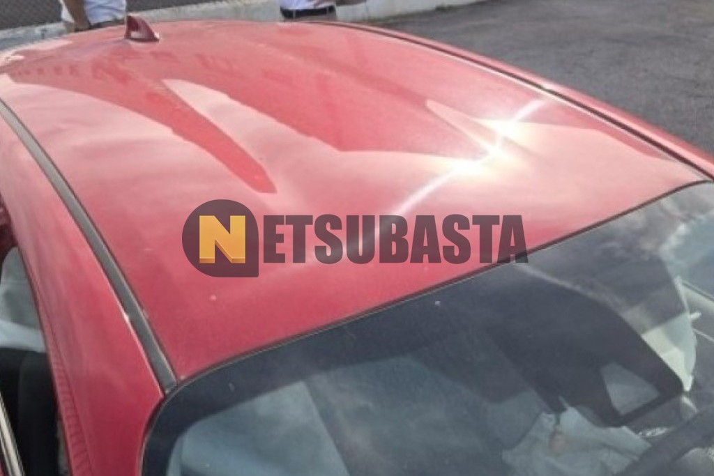 Toyota Yaris 120H 2024