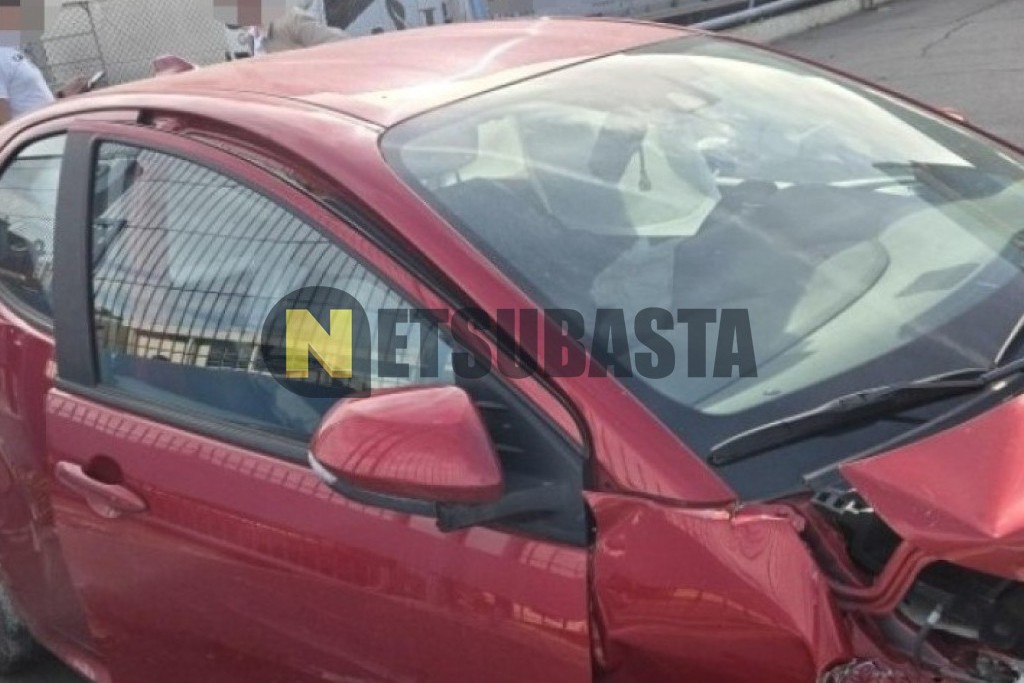 Toyota Yaris 120H 2024