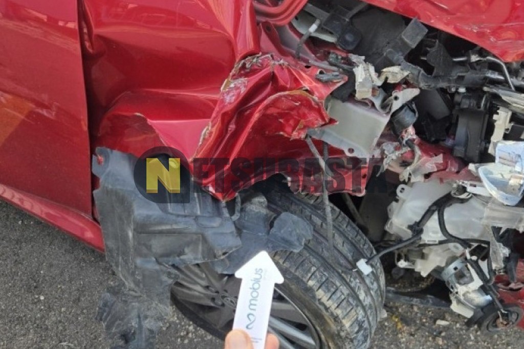 Toyota Yaris 120H 2024