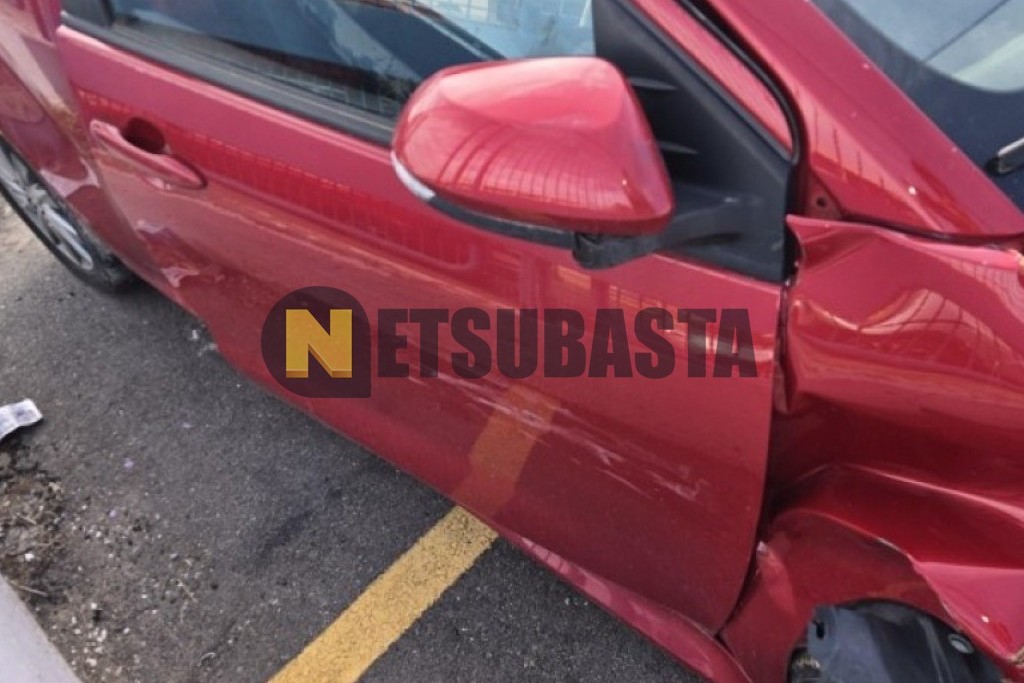 Toyota Yaris 120H 2024