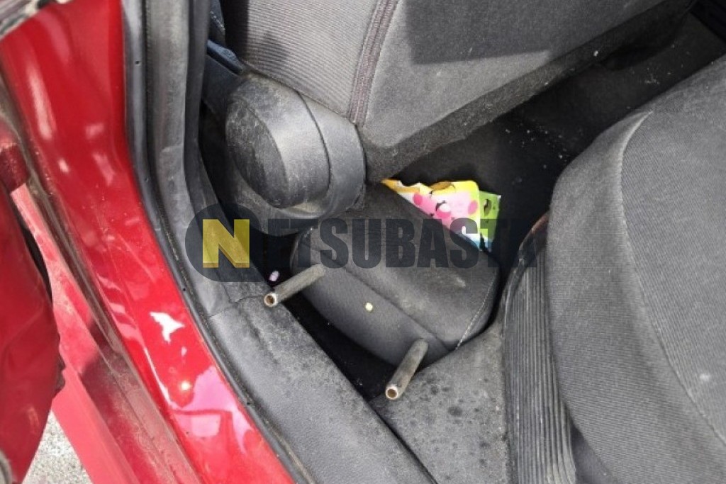 Toyota Yaris 120H 2024