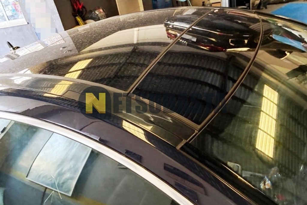 Mercedes-Benz E 350 CDI BlueEFFICIENCY Coupé 2009