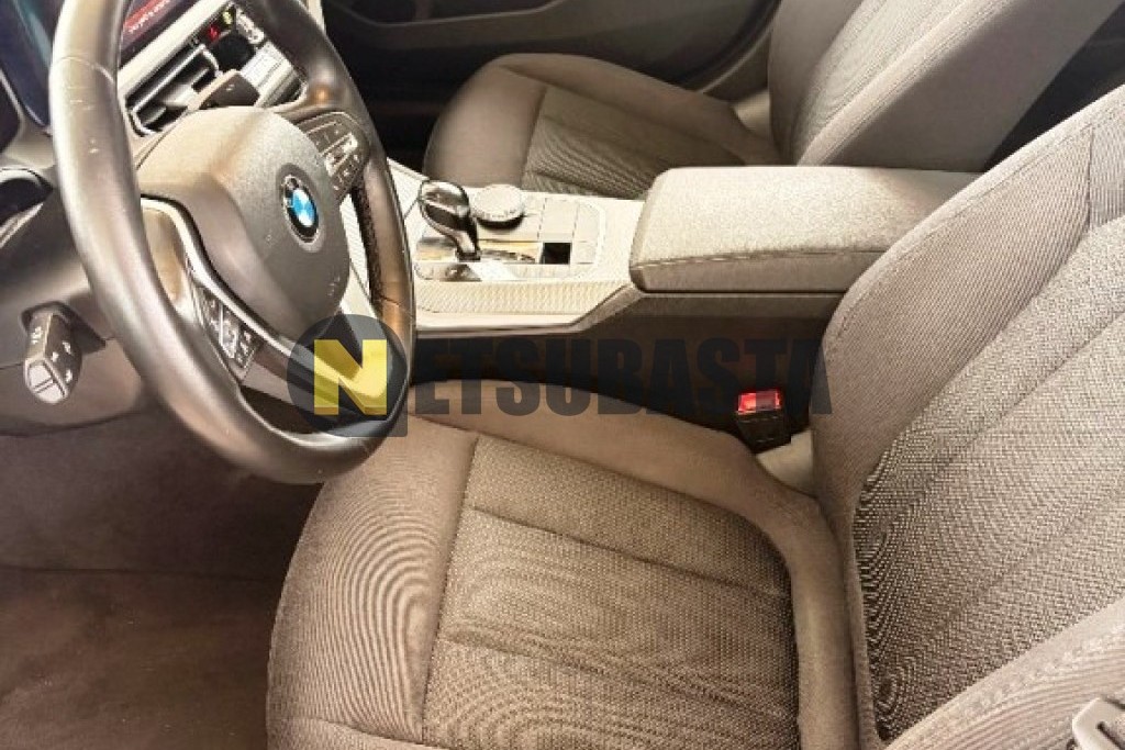 Bmw 320i xDrive 2020