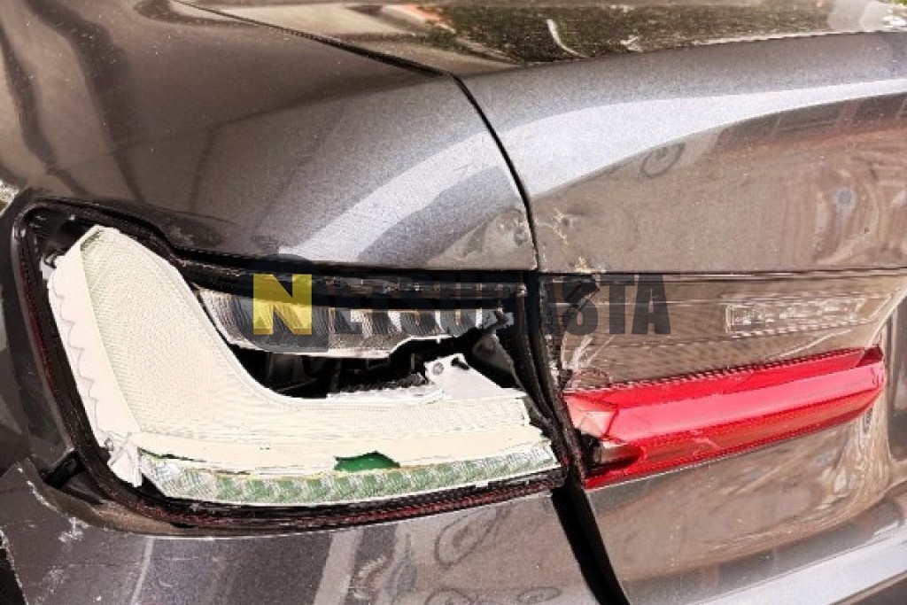 Bmw 320i xDrive 2020