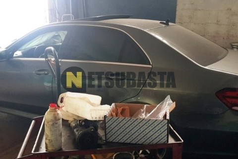 Renault E-Tech D Wide R4x2 Isotermo 2023