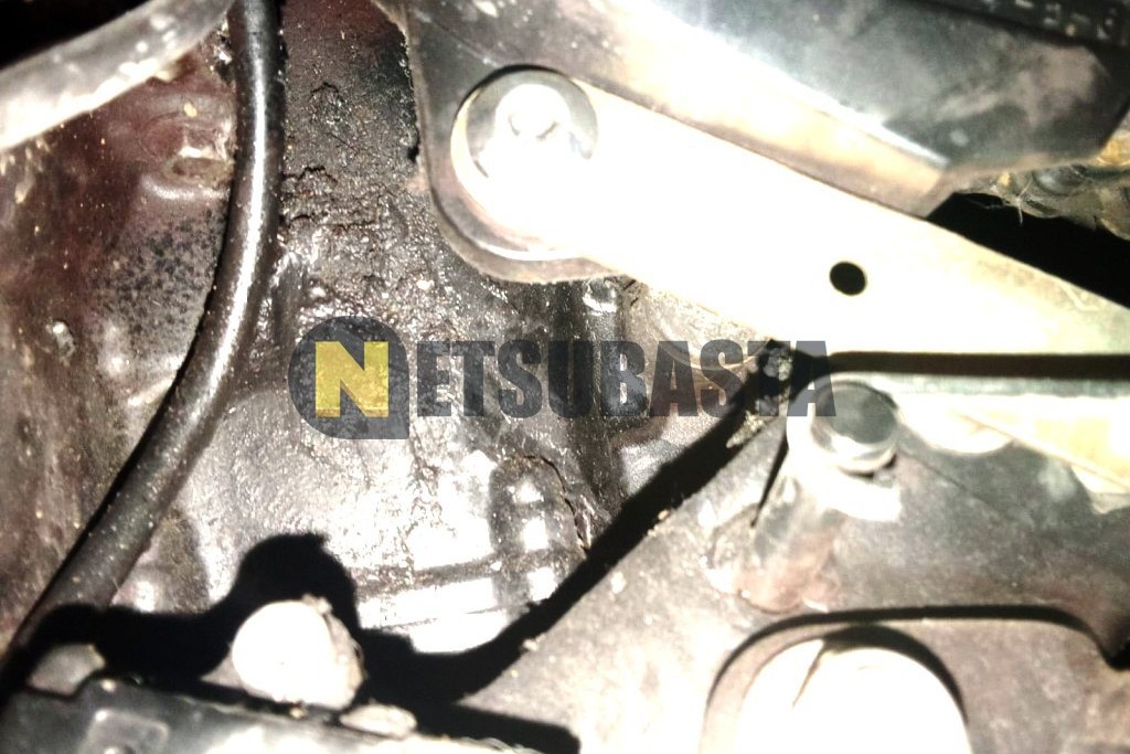 Yamaha MT 09 Tracer 2015