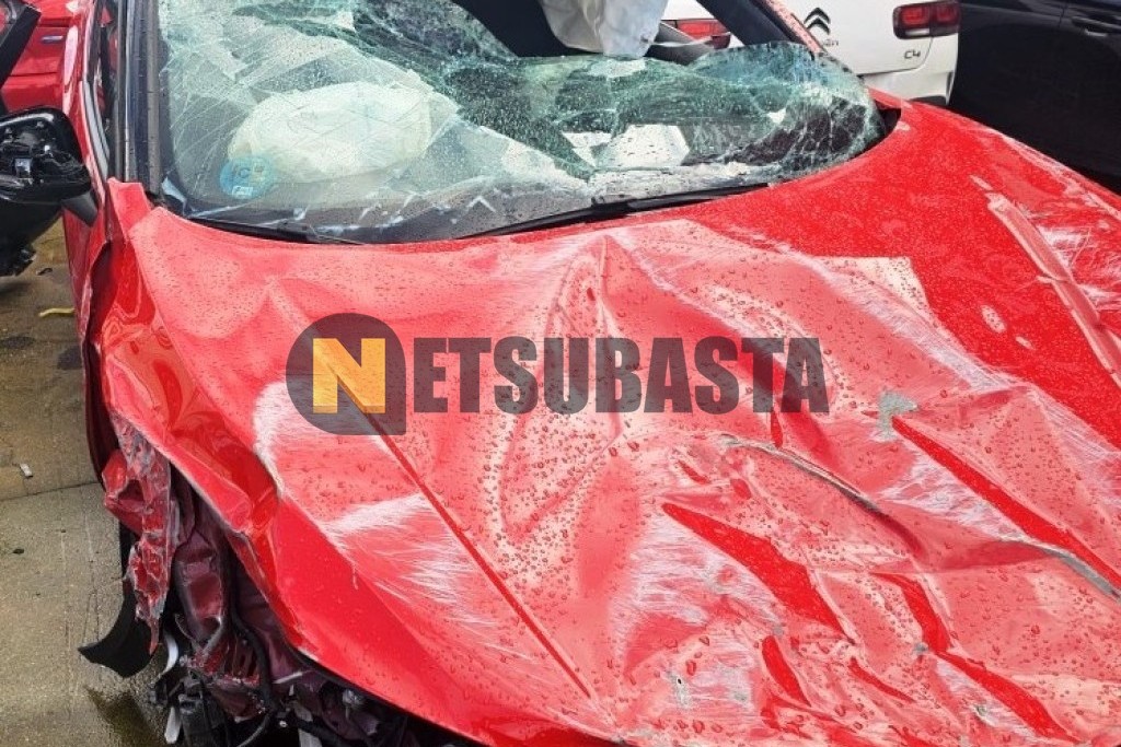 Nissan Juke 1.0 DIG-T 2020