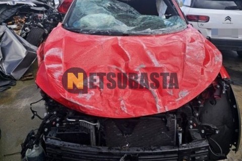 Renault E-Tech D Wide R4x2 Isotermo 2023