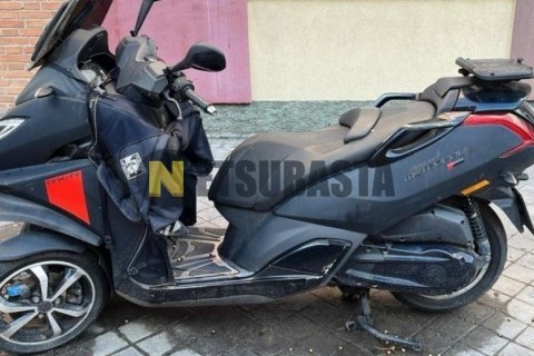 Renault E-Tech D Wide R4x2 Isotermo 2023