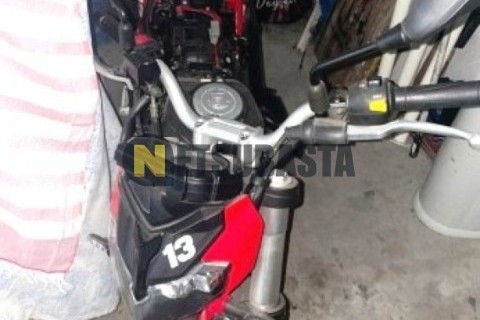 Renault E-Tech D Wide R4x2 Isotermo 2023