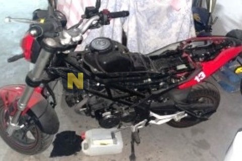 Renault E-Tech D Wide R4x2 Isotermo 2023