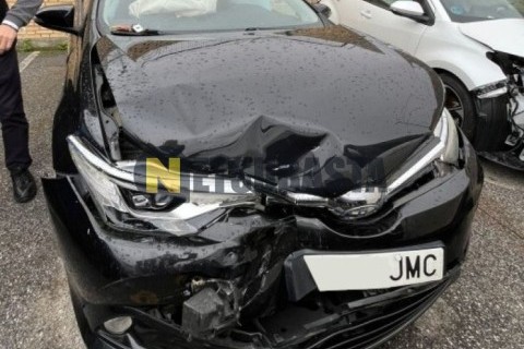 Renault E-Tech D Wide R4x2 Isotermo 2023