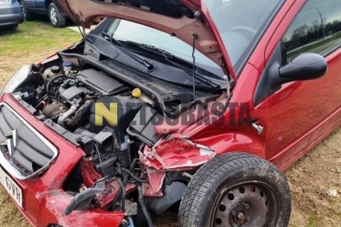 Renault E-Tech D Wide R4x2 Isotermo 2023