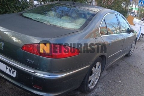 Yamaha YP Majesty 400 2005