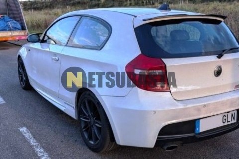 Wottan Storm 125 2022