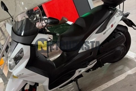 Renault E-Tech D Wide R4x2 Isotermo 2023