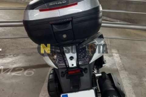 Renault E-Tech D Wide R4x2 Isotermo 2023