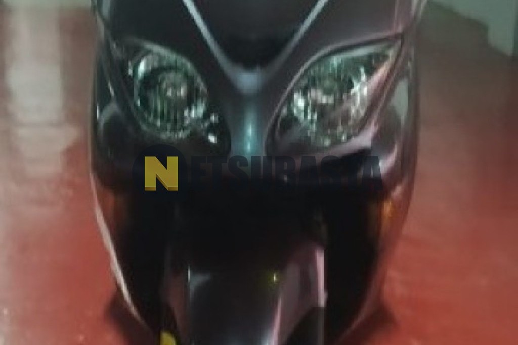 Honda FORZA 250 X 2006