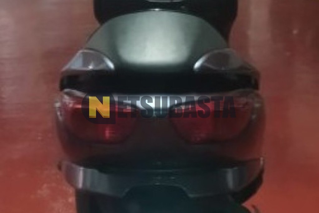 Honda FORZA 250 X 2006