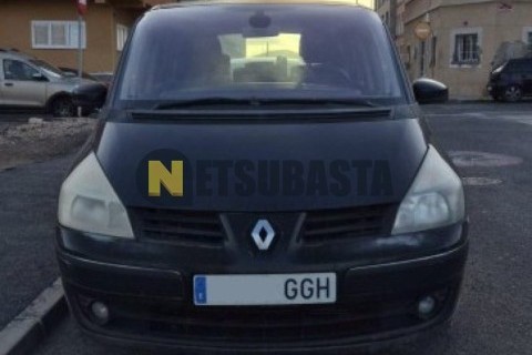 Renault E-Tech D Wide R4x2 Isotermo 2023