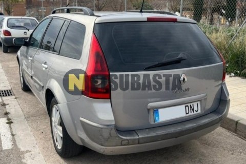 Yamaha YP Majesty 400 2005