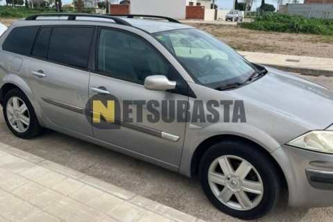 Yamaha YP Majesty 400 2005