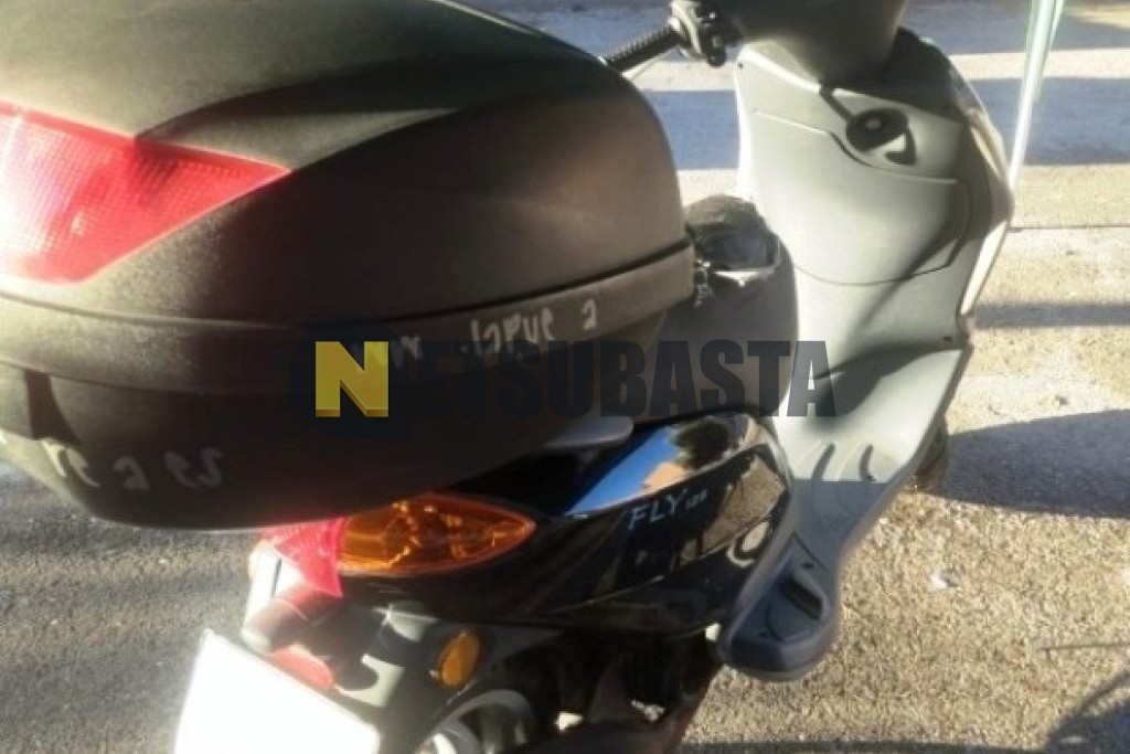 Piaggio Fly 125 2005
