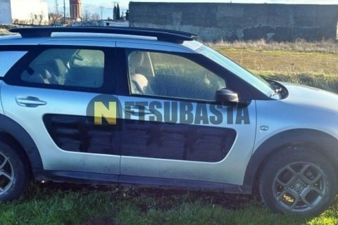 Wottan Storm 125 2022