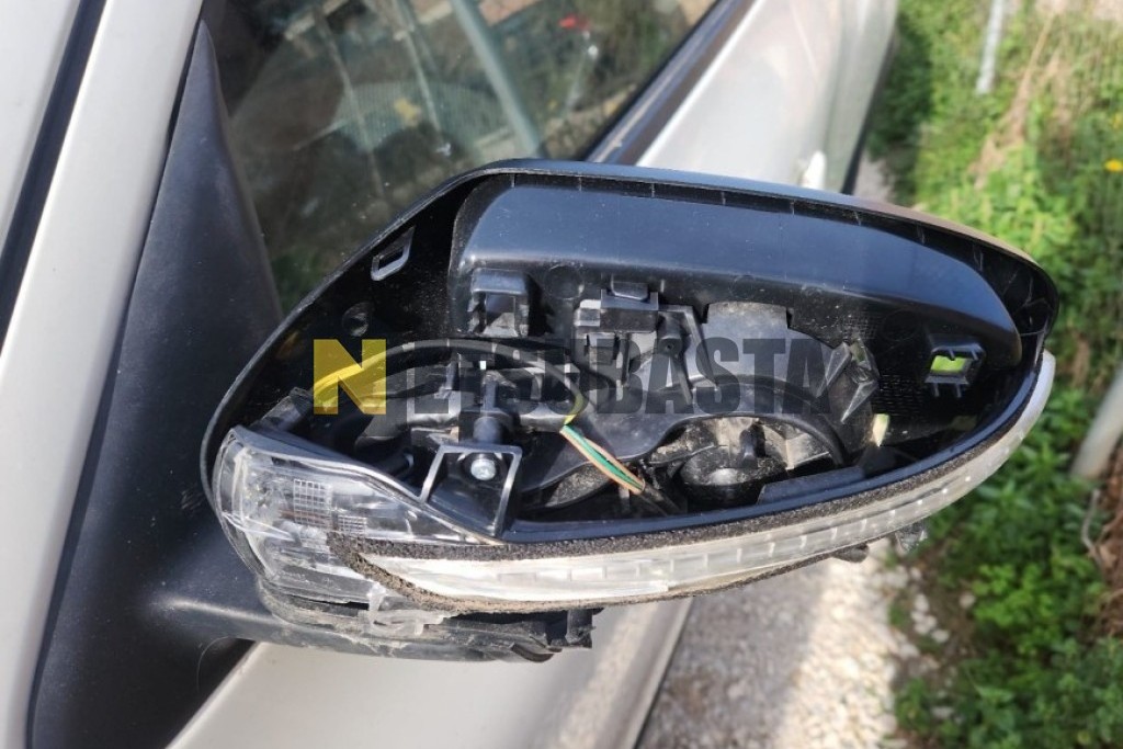 Nissan Juke 1.2 DIG-T 2017