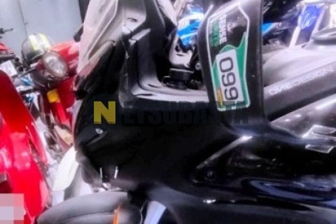 Wottan Storm 125 2022