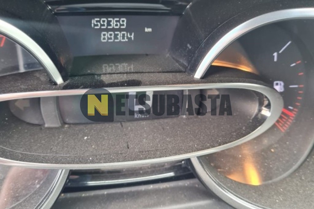 Renault Clio 0.9 TCe 2016